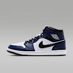 Air Jordan 1 Mid Men's Shoes. Nike.com